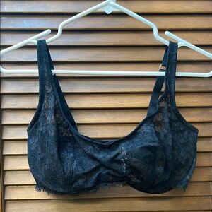 Victoria's Secret 36DD lace push up